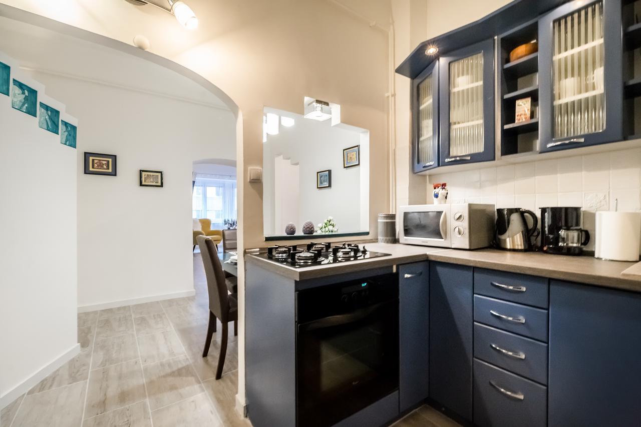Bpr Carpediem Dream Home Βουδαπέστη Εξωτερικό φωτογραφία