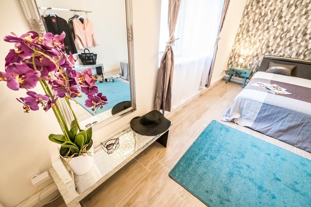 Bpr Carpediem Dream Home Βουδαπέστη Εξωτερικό φωτογραφία