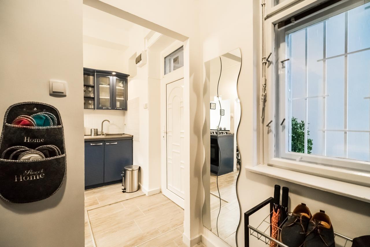 Bpr Carpediem Dream Home Βουδαπέστη Εξωτερικό φωτογραφία