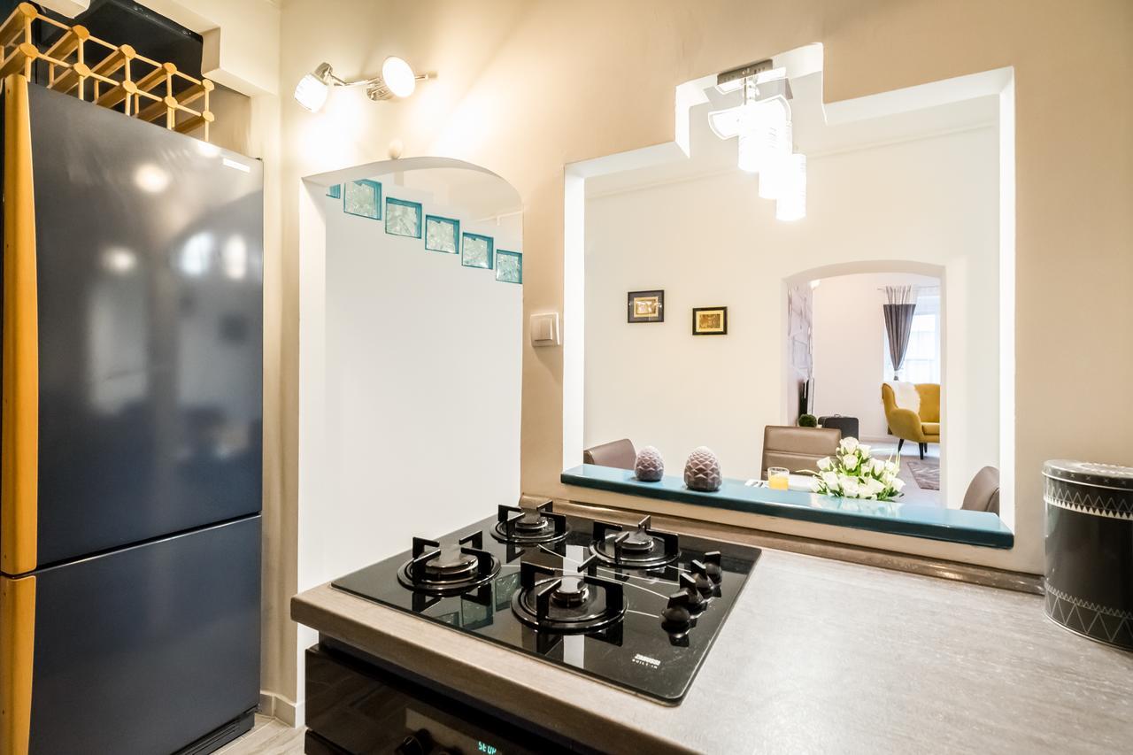 Bpr Carpediem Dream Home Βουδαπέστη Εξωτερικό φωτογραφία