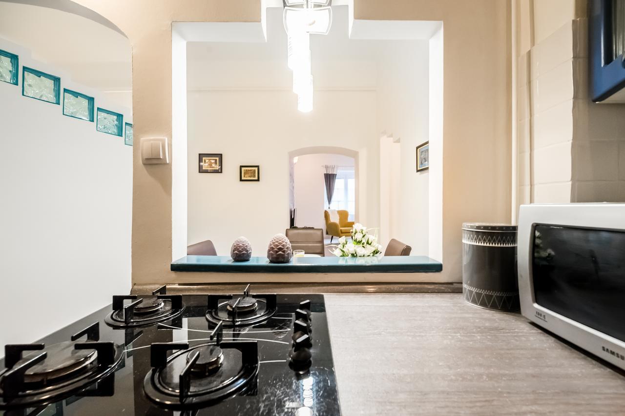 Bpr Carpediem Dream Home Βουδαπέστη Εξωτερικό φωτογραφία