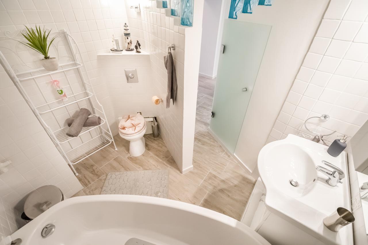 Bpr Carpediem Dream Home Βουδαπέστη Εξωτερικό φωτογραφία