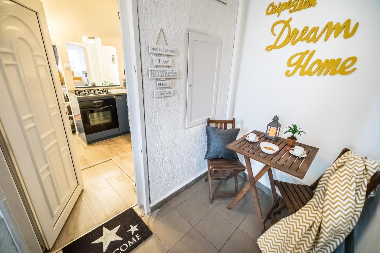 Bpr Carpediem Dream Home Βουδαπέστη Εξωτερικό φωτογραφία