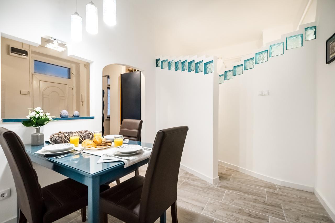 Bpr Carpediem Dream Home Βουδαπέστη Εξωτερικό φωτογραφία