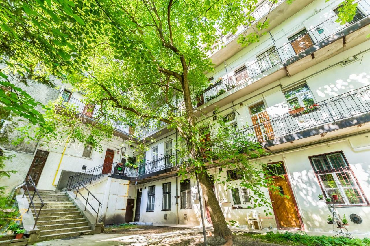 Bpr Carpediem Dream Home Βουδαπέστη Εξωτερικό φωτογραφία